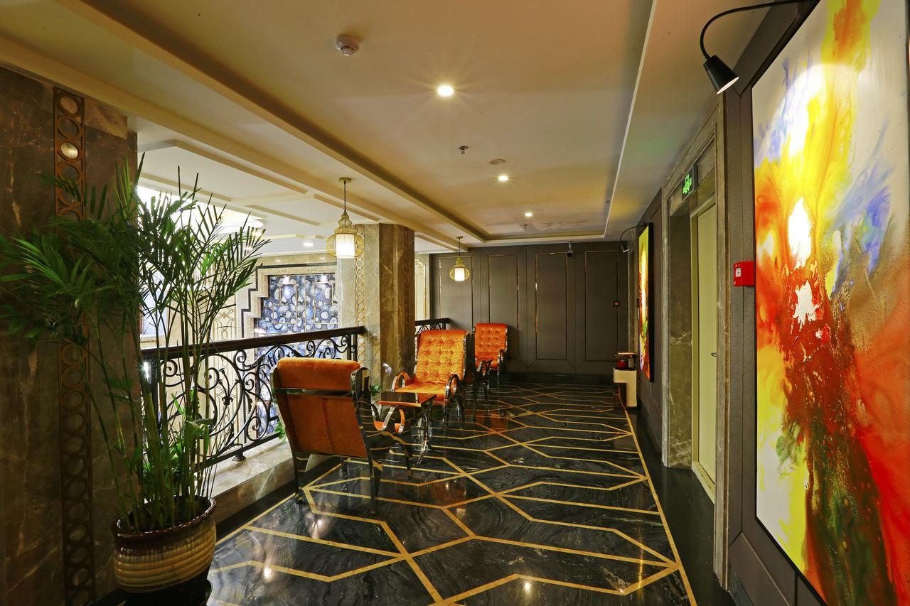 Petrochemical Engineering Hotel Harbin Zewnętrze zdjęcie