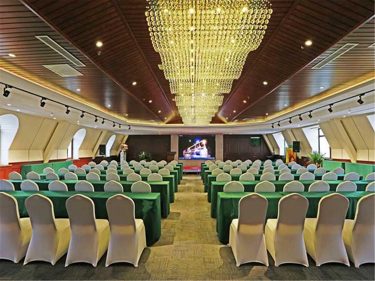 Petrochemical Engineering Hotel Harbin Zewnętrze zdjęcie