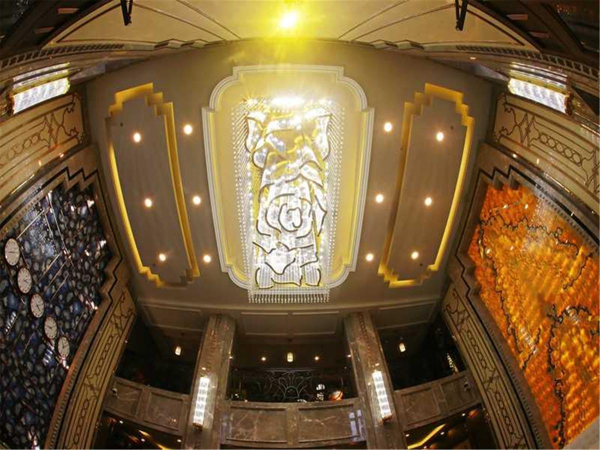 Petrochemical Engineering Hotel Harbin Zewnętrze zdjęcie