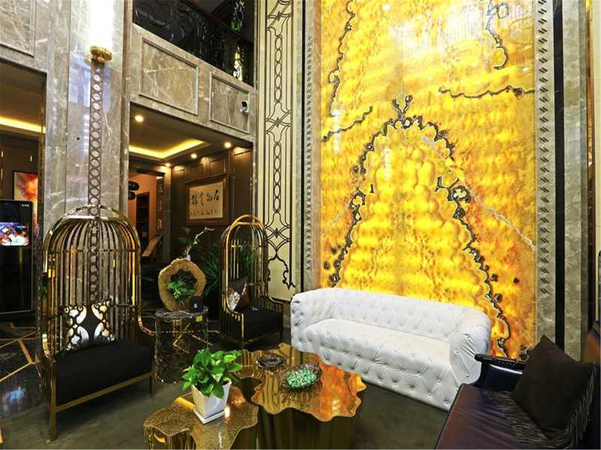 Petrochemical Engineering Hotel Harbin Zewnętrze zdjęcie