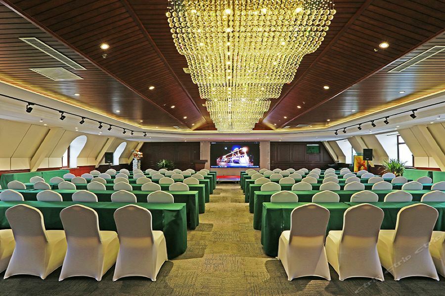 Petrochemical Engineering Hotel Harbin Zewnętrze zdjęcie